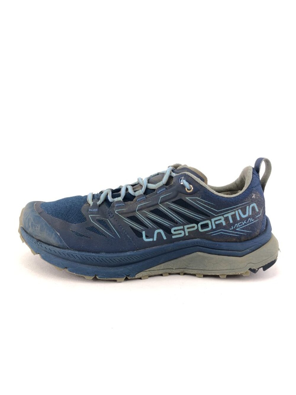 La Sportiva Jackal II Mountain Trail Running Shoes 9.5+